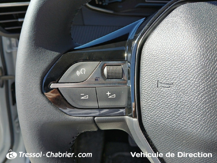 Peugeot 2008 Hybrid 110 e-DCS6 Edition