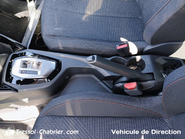 Peugeot 2008 Hybrid 110 e-DCS6 Edition