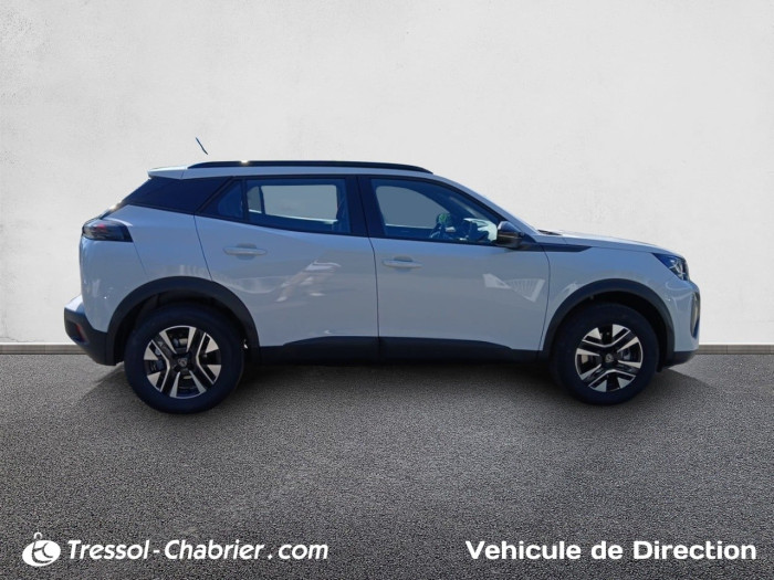 Peugeot 2008 Hybrid 110 e-DCS6 Edition