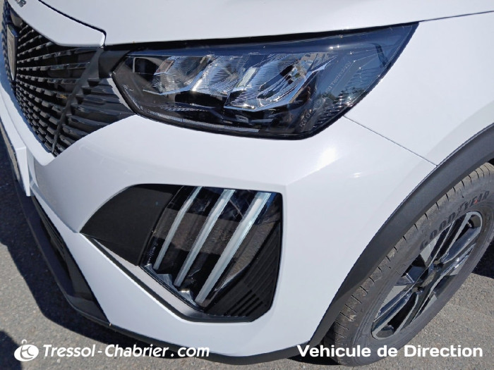 Peugeot 2008 Hybrid 110 e-DCS6 Edition