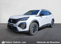Peugeot 2008 Hybrid 110 e-DCS6 Edition