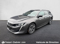 Peugeot 508 SW Hybrid 225 e-EAT8 Allure Pack