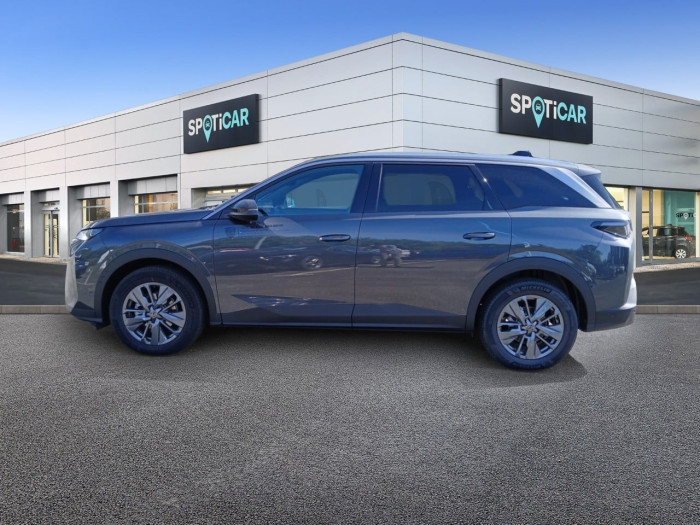 Peugeot 5008 Hybrid 145 ch e-DCS6 Allure