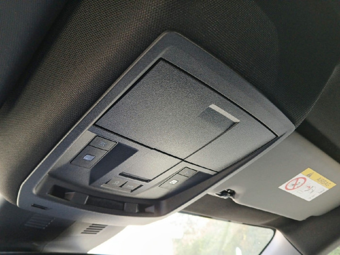 Peugeot 5008 Hybrid 145 ch e-DCS6 Allure