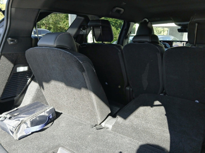 Peugeot 5008 Hybrid 145 ch e-DCS6 Allure