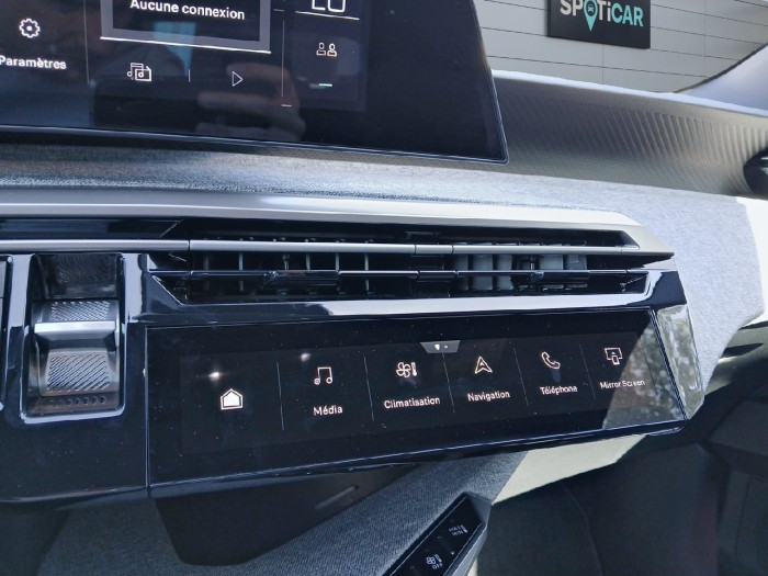 Peugeot 5008 Hybrid 145 ch e-DCS6 Allure