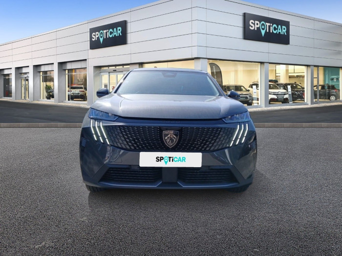 Peugeot 5008 Hybrid 145 ch e-DCS6 Allure