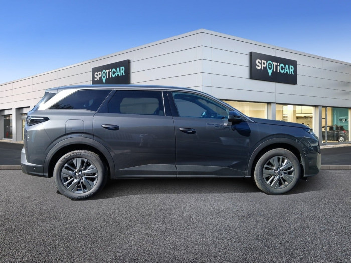 Peugeot 5008 Hybrid 145 ch e-DCS6 Allure