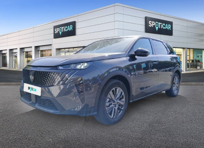 Peugeot 5008 Hybrid 145 ch e-DCS6 Allure
