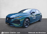 Peugeot 308 ELECTRIQUE Nouveau 55 kWh 156ch GT Exclusive