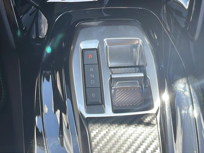 Peugeot 208 ELECTRIQUE 50 kWh 136ch GT