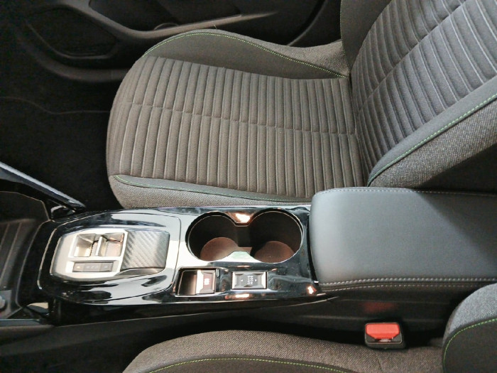 Peugeot 208 ELECTRIQUE 50 kWh 136ch Active