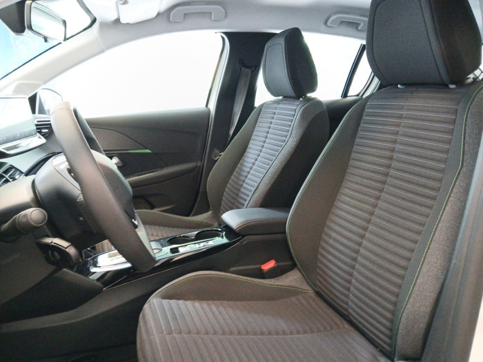 Peugeot 208 ELECTRIQUE 50 kWh 136ch Active