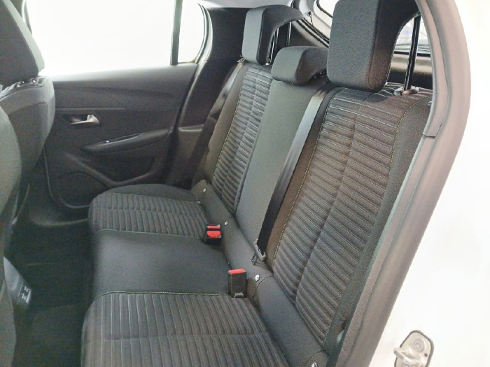 Peugeot 208 ELECTRIQUE 50 kWh 136ch Active