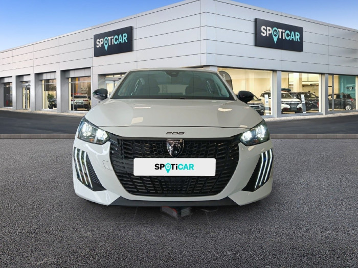 Peugeot 208 ELECTRIQUE 50 kWh 136ch Active