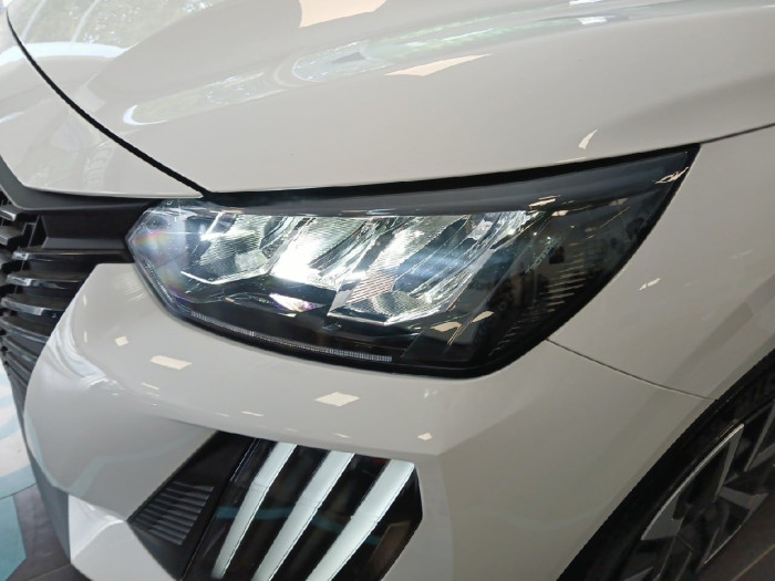 Peugeot 208 ELECTRIQUE 50 kWh 136ch Active