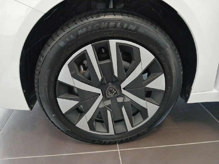 Peugeot 208 ELECTRIQUE 50 kWh 136ch Active