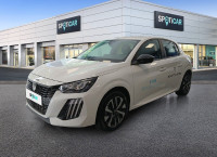 Peugeot 208 ELECTRIQUE 50 kWh 136ch Active