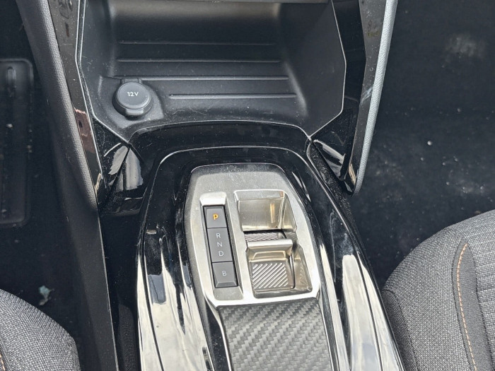 Peugeot 208 ELECTRIQUE 136 ch 50 kWh Style