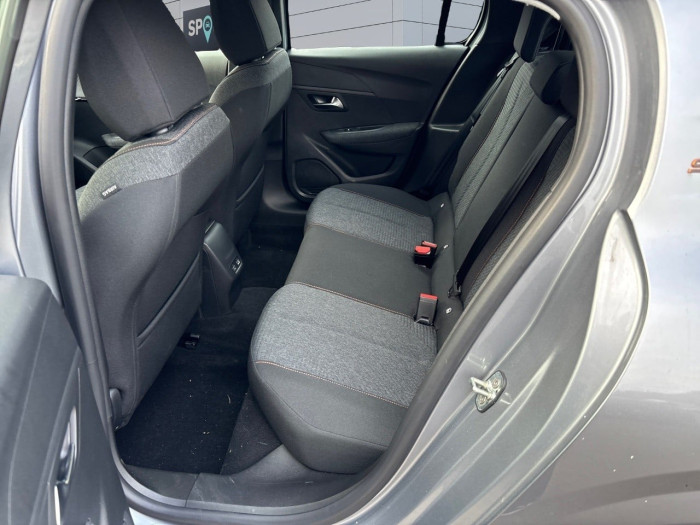 Peugeot 208 ELECTRIQUE 136 ch 50 kWh Style