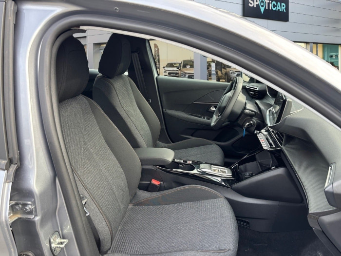 Peugeot 208 ELECTRIQUE 136 ch 50 kWh Style