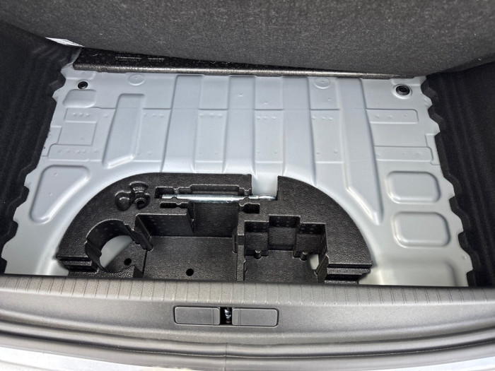 Peugeot 208 ELECTRIQUE 136 ch 50 kWh Style