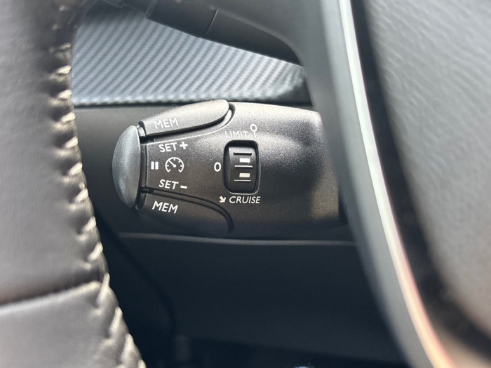 Peugeot 208 ELECTRIQUE 136 ch 50 kWh Style