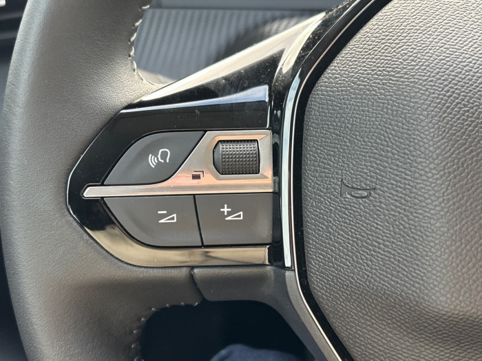 Peugeot 208 ELECTRIQUE 136 ch 50 kWh Style