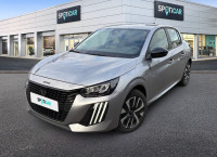 Peugeot 208 ELECTRIQUE 136 ch 50 kWh Style