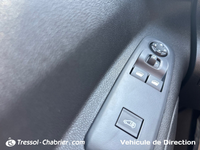 Peugeot PARTNER FOURGON M 650 KG BLUEHDI 100 S&S BVM6