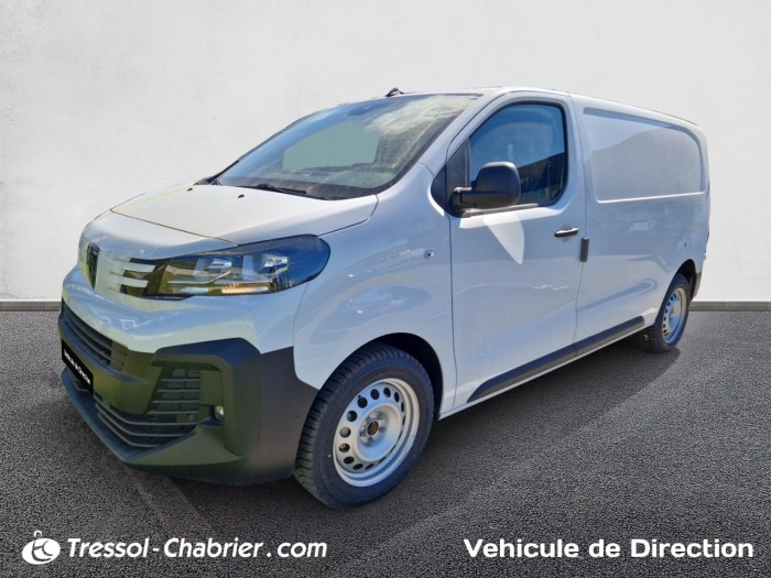 Peugeot EXPERT FOURGON FGN M BLUEHDI 120 S&S BVM6