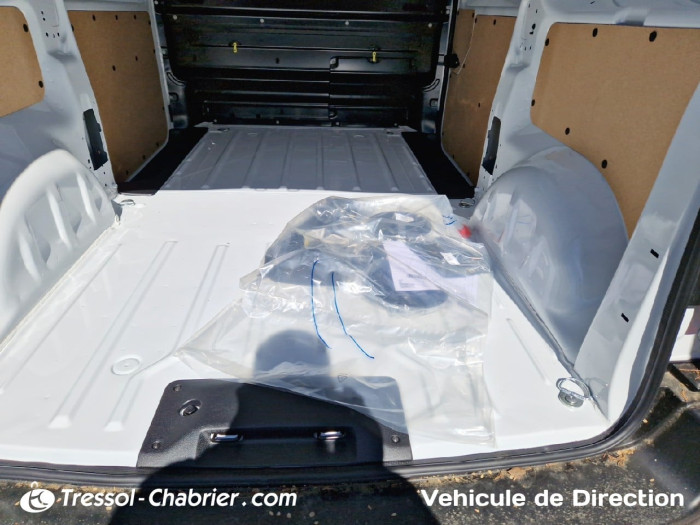 Peugeot EXPERT FOURGON FGN M BLUEHDI 120 S&S BVM6