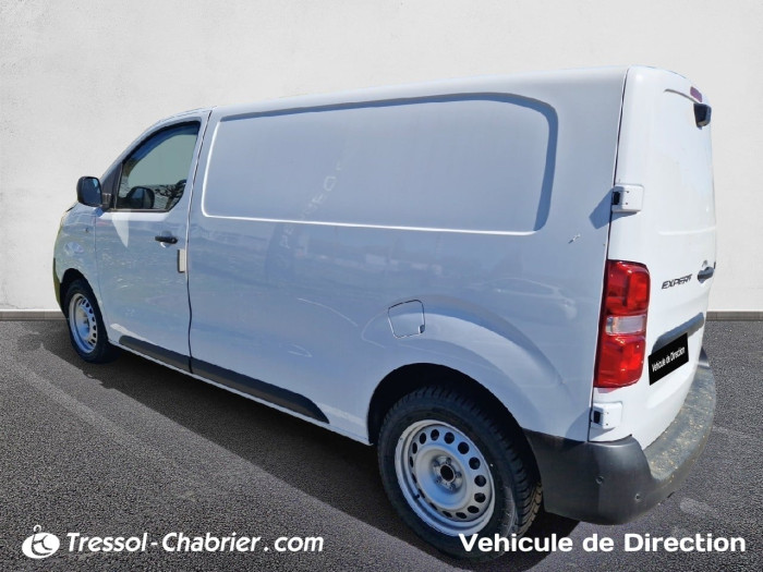 Peugeot EXPERT FOURGON FGN M BLUEHDI 120 S&S BVM6