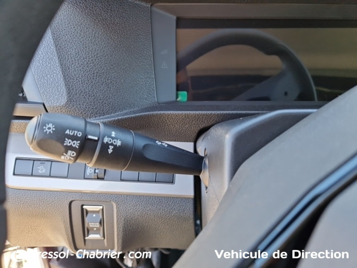 Peugeot EXPERT FOURGON FGN M BLUEHDI 120 S&S BVM6