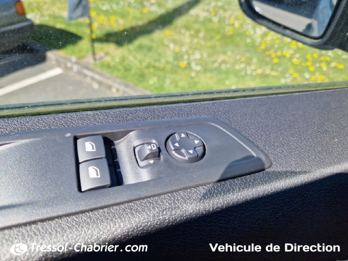 Peugeot EXPERT FOURGON FGN M BLUEHDI 120 S&S BVM6