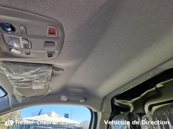 Peugeot EXPERT FOURGON FGN M BLUEHDI 120 S&S BVM6