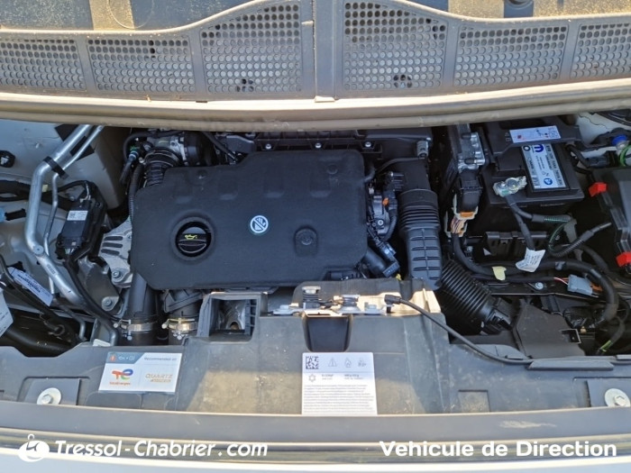 Peugeot EXPERT FOURGON FGN M BLUEHDI 120 S&S BVM6