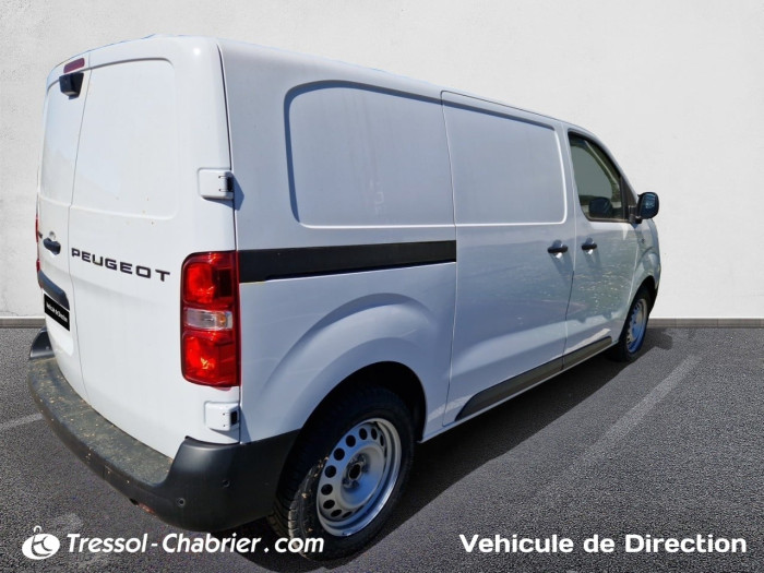 Peugeot EXPERT FOURGON FGN M BLUEHDI 120 S&S BVM6