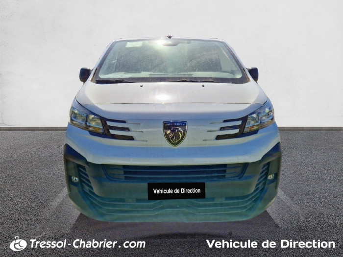 Peugeot EXPERT FOURGON FGN M BLUEHDI 120 S&S BVM6