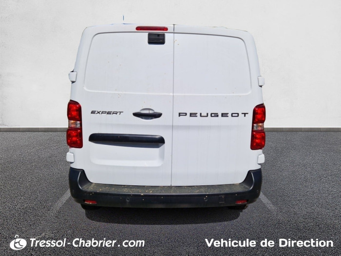 Peugeot EXPERT FOURGON FGN M BLUEHDI 120 S&S BVM6