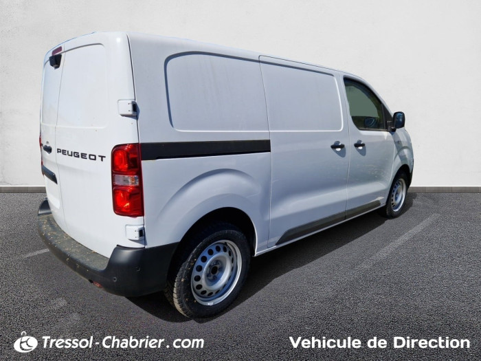 Peugeot EXPERT FOURGON FGN M BLUEHDI 120 S&S BVM6