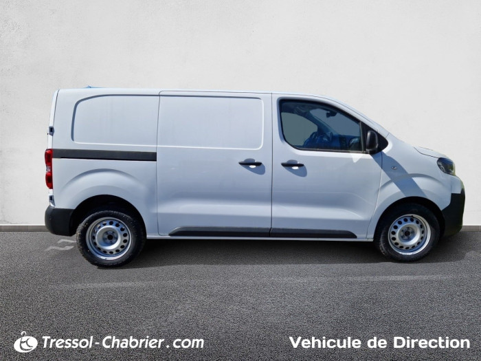 Peugeot EXPERT FOURGON FGN M BLUEHDI 120 S&S BVM6