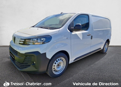 Peugeot EXPERT FOURGON FGN M BLUEHDI 120 S&S BVM6
