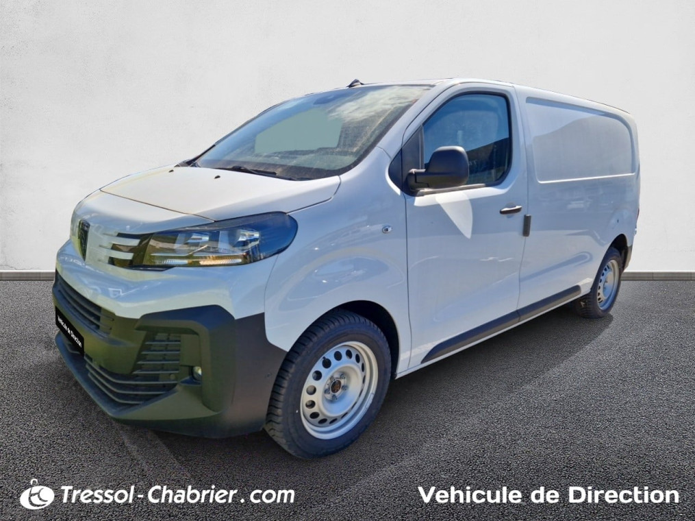 Peugeot EXPERT FOURGON FGN M BLUEHDI 120 S&S BVM6