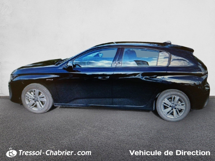 Peugeot 308 Hybrid 145 e-DCS6 Style