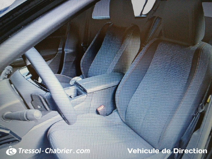 Peugeot 308 Hybrid 145 e-DCS6 Style