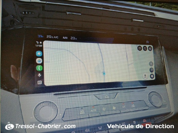 Peugeot 308 Hybrid 145 e-DCS6 Style