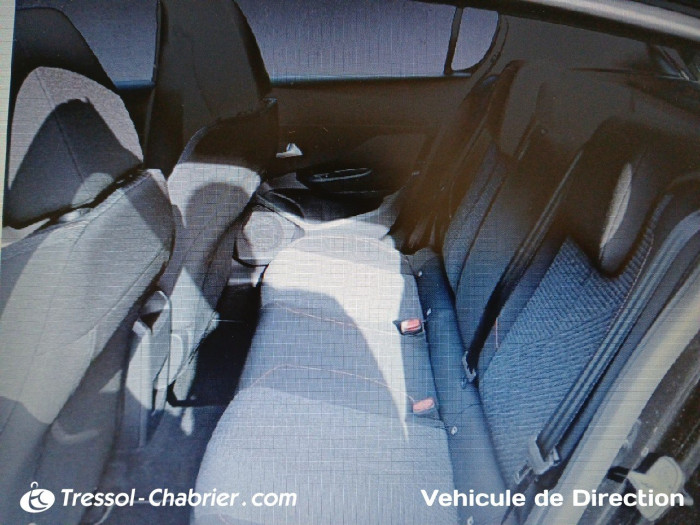 Peugeot 308 Hybrid 145 e-DCS6 Style