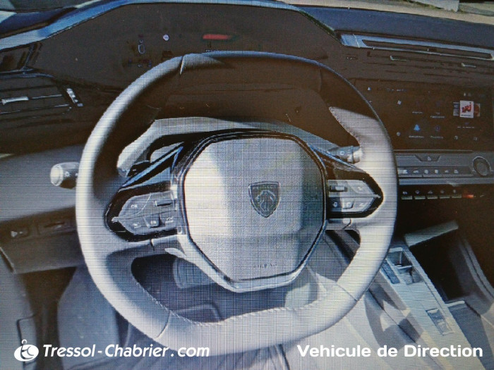 Peugeot 308 Hybrid 145 e-DCS6 Style