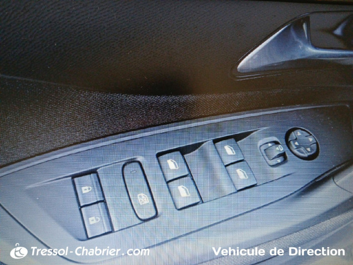 Peugeot 308 Hybrid 145 e-DCS6 Style